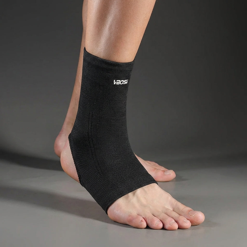 Nordspur | Ankivive Open Heel Ankle Sleeve