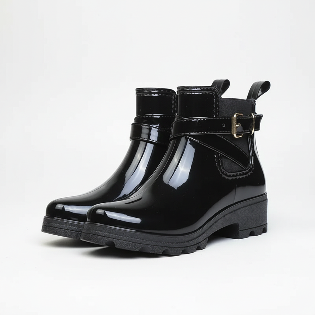 Nordspur | Ankle Height Waterproof Boot