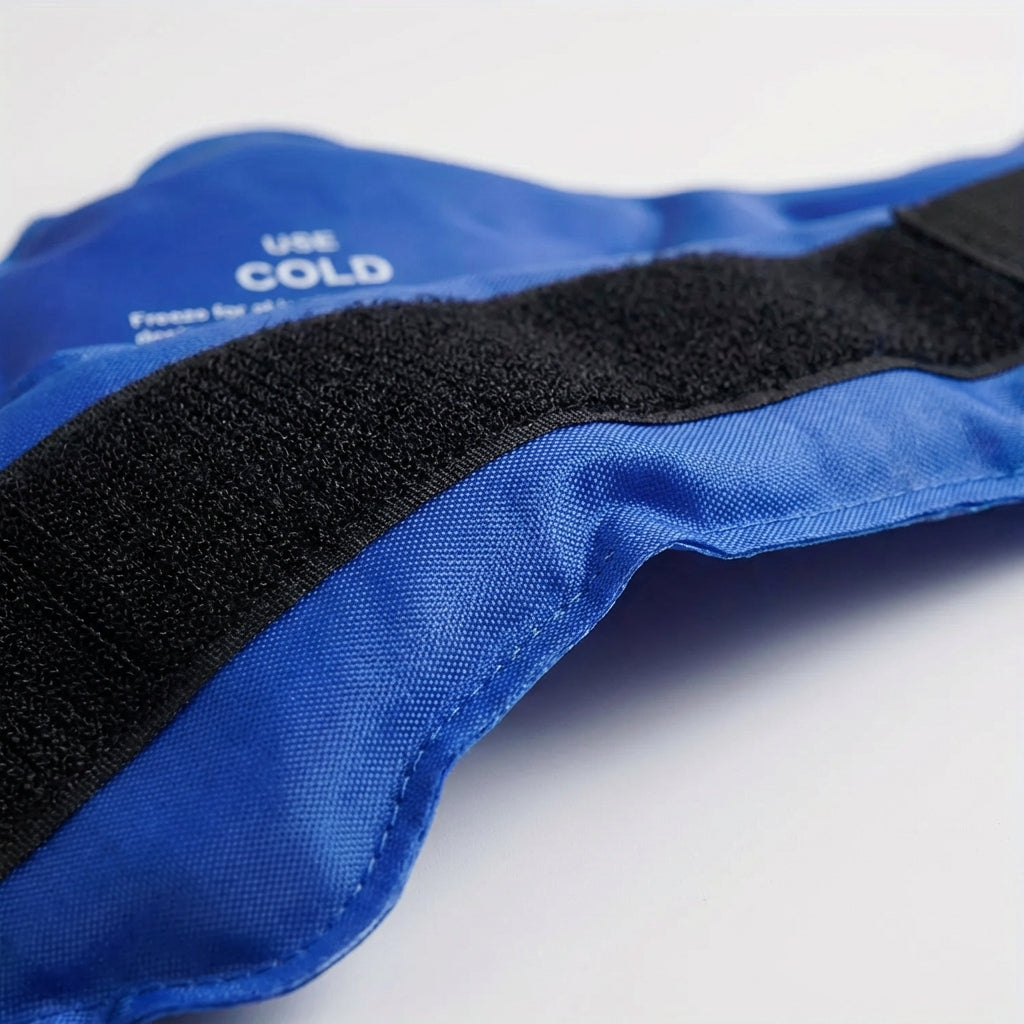 Nordspur | Anklera Adjustable Ankle Wrap Design