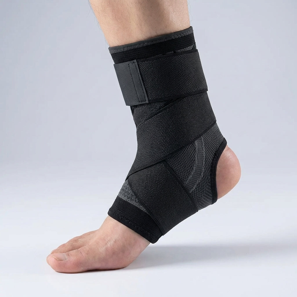 Nordspur | Anklevance Adjustable Ankle Compression Brace