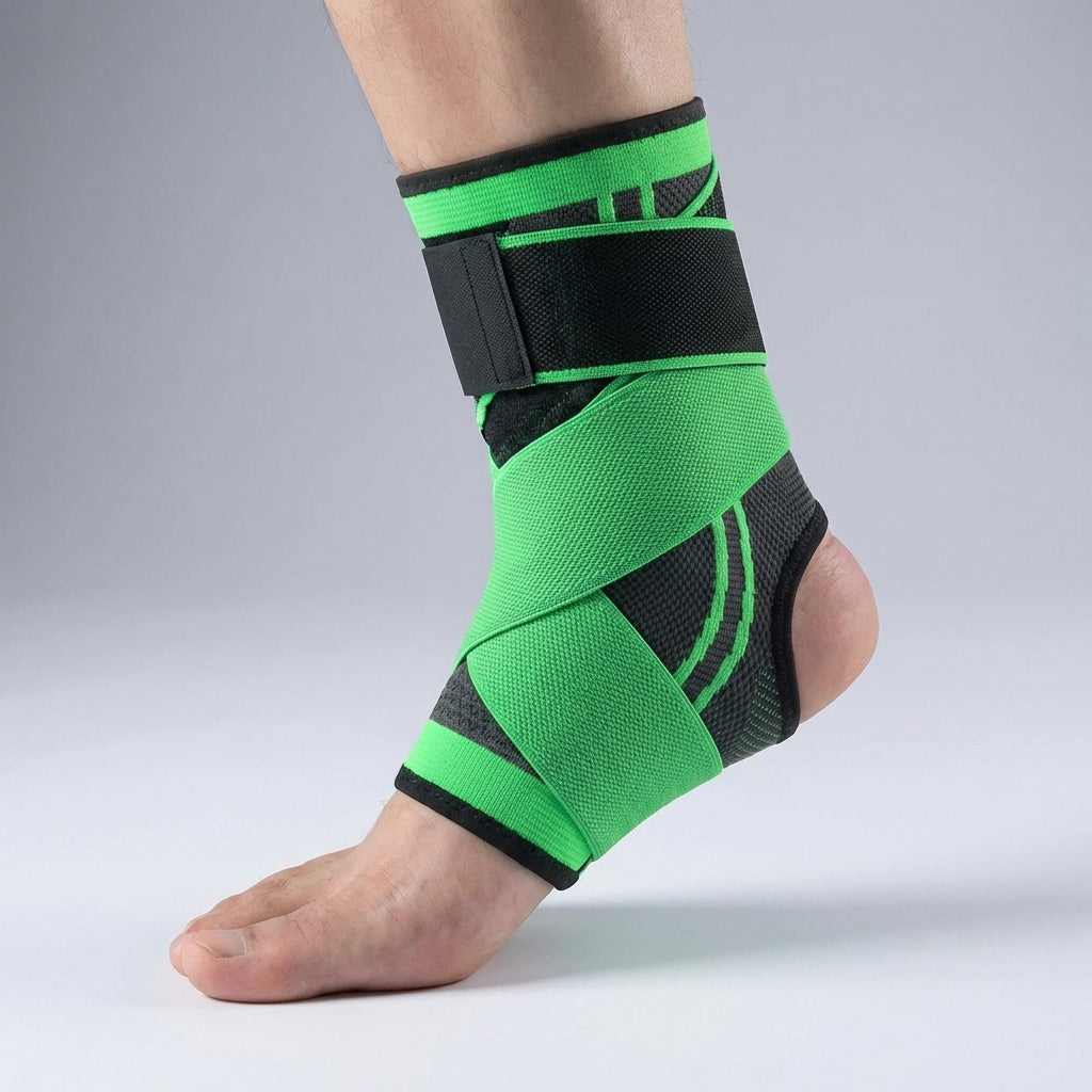Nordspur | Anklevance Adjustable Ankle Compression Brace