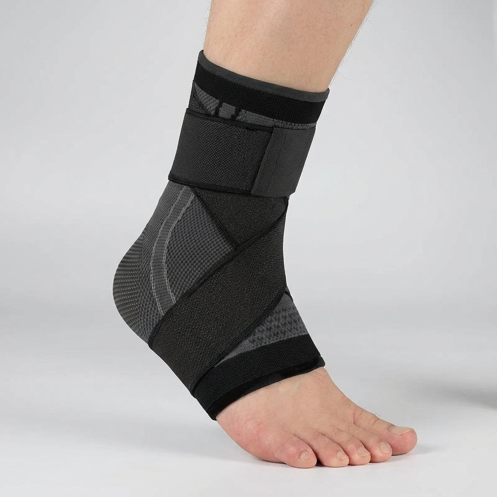 Nordspur | Anklevance Adjustable Ankle Compression Brace