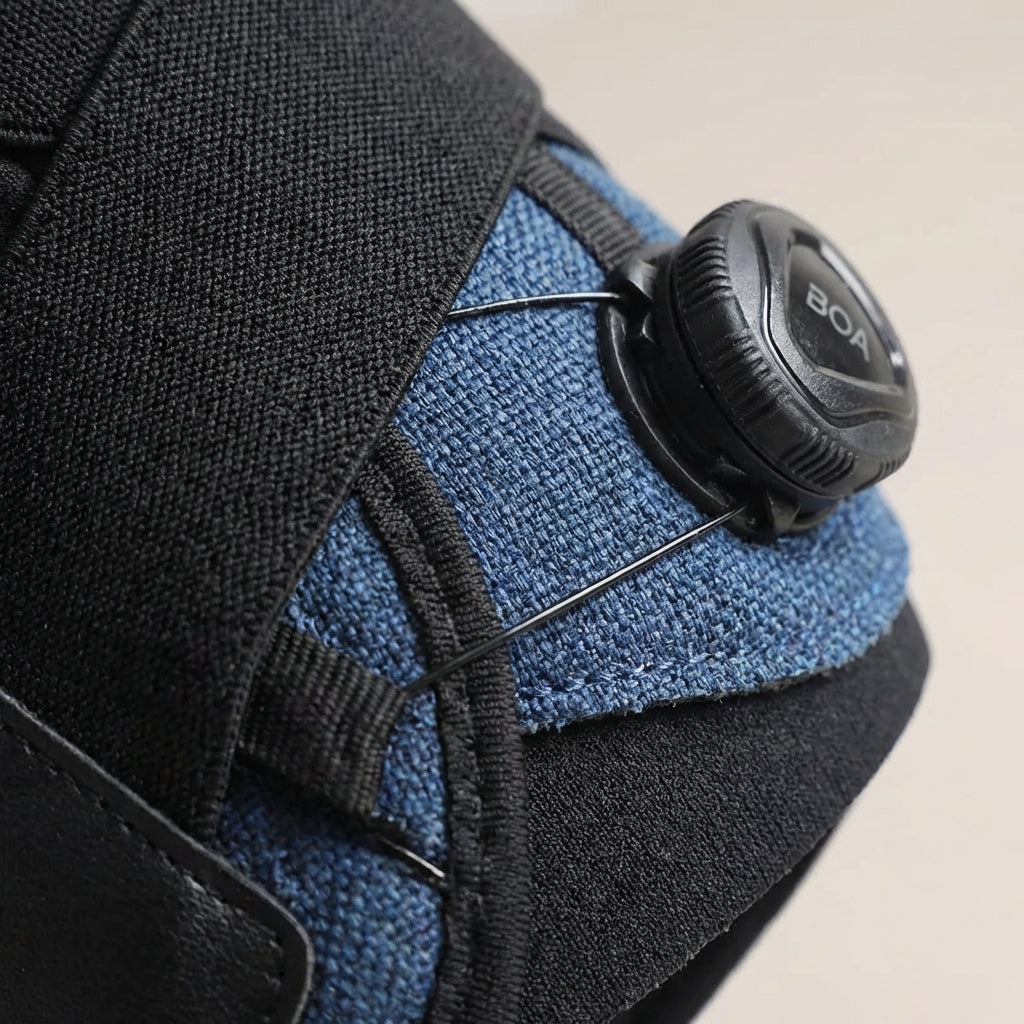 Nordspur | AnkliQ Compressing Ankle Support Wrap