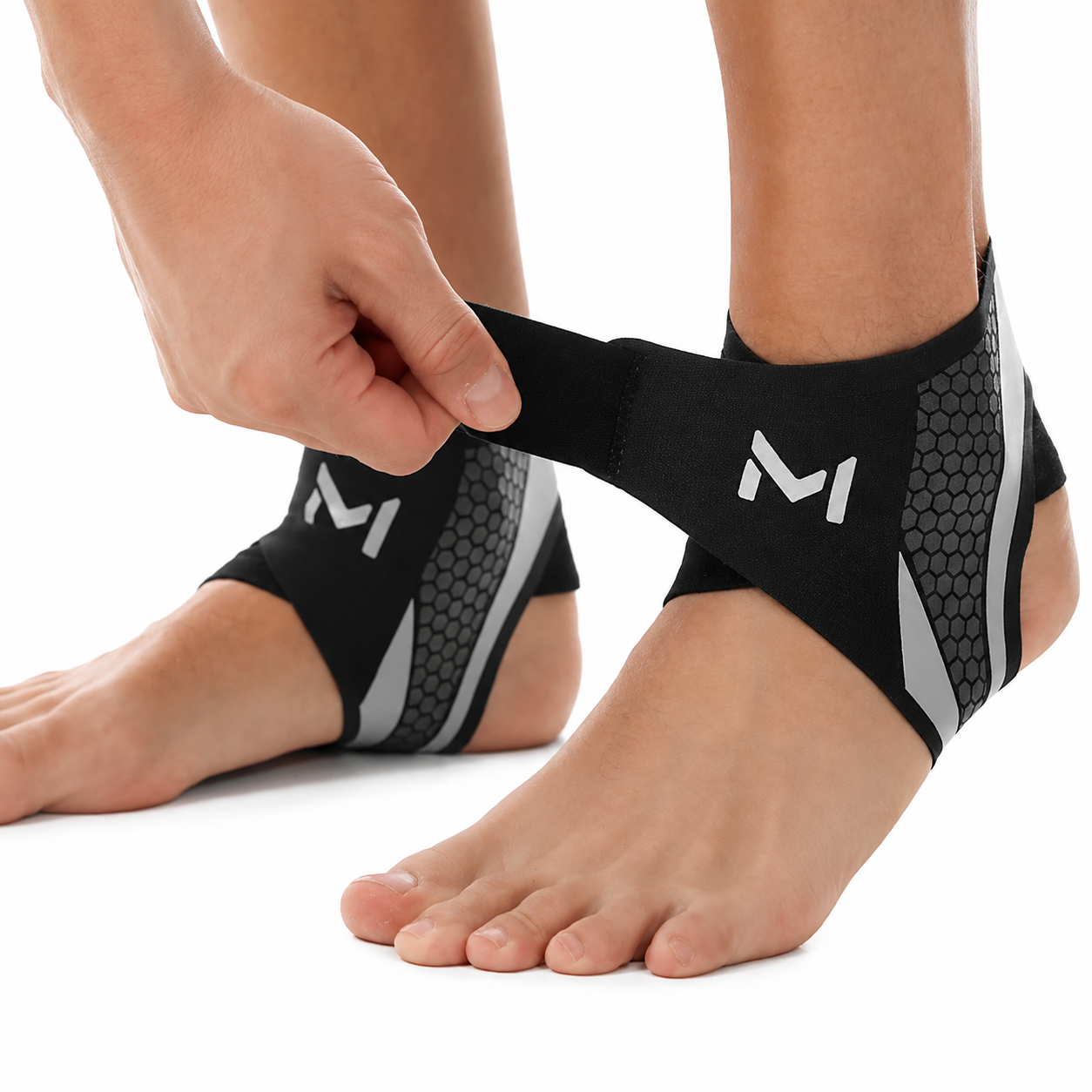Nordspur | Ankliro Compression Ankle Support Sleeve