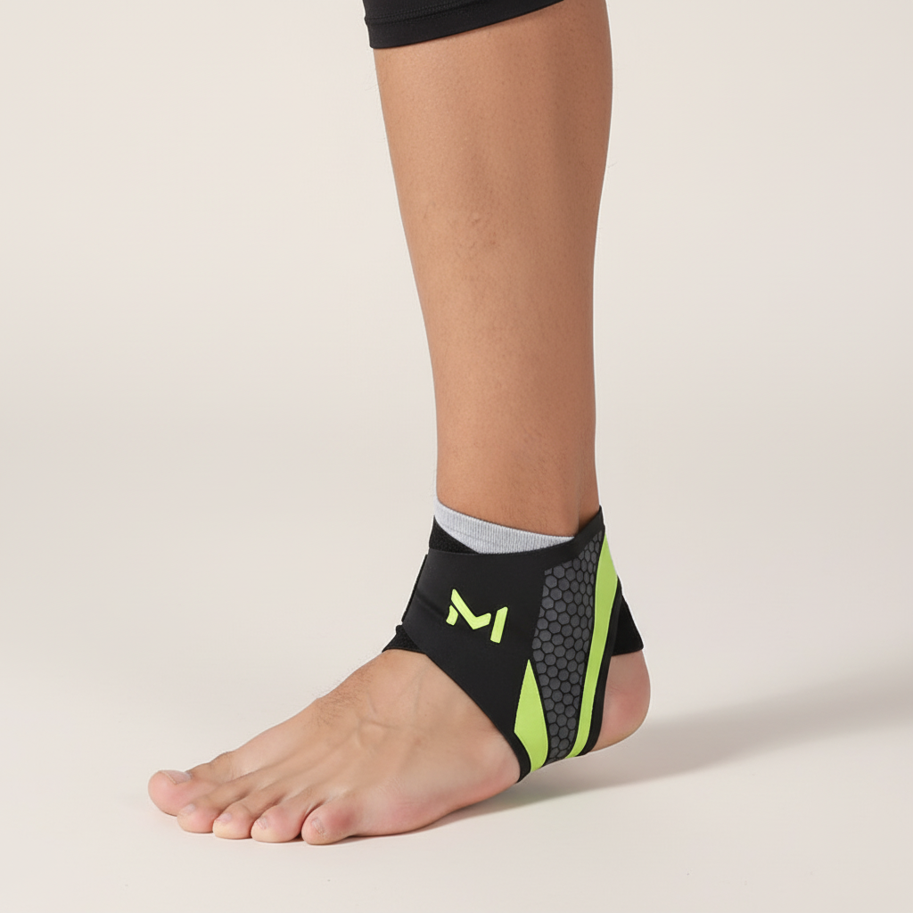 Nordspur | Ankliro Compression Ankle Support Sleeve