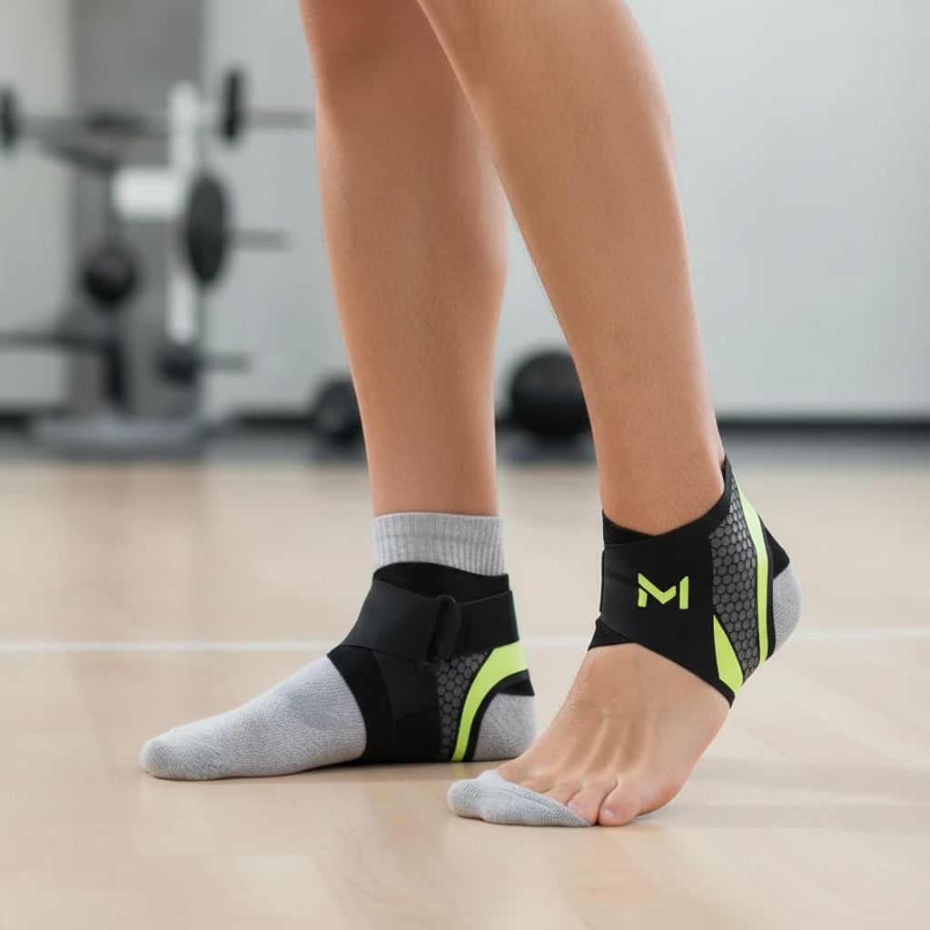 Nordspur | Ankliro Compression Ankle Support Sleeve