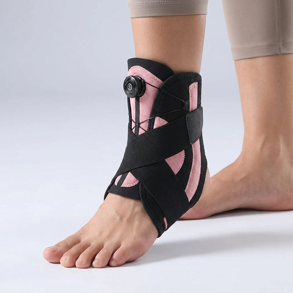 Nordspur | Ankoraid Adjustable Pressurised Ankle Support