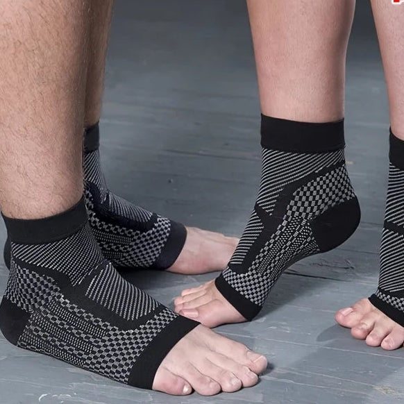 Nordspur | AnkriFit Ankle Compression Sleeve