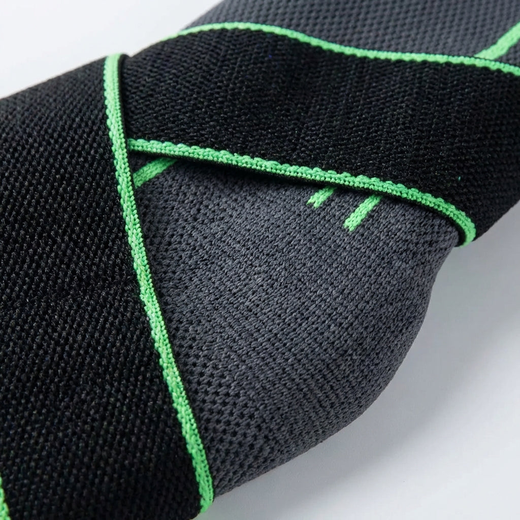 Nordspur | Ankrova Adjustable Ankle Compression Sleeve