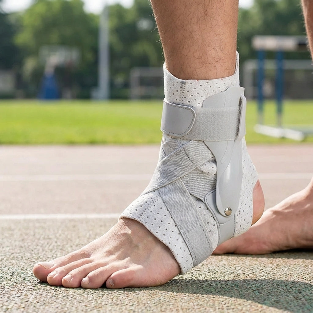 Nordspur | Ankuraid Adjustable Ankle Support Brace