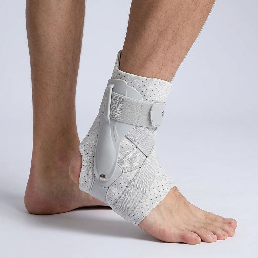 Nordspur | Ankuraid Adjustable Ankle Support Brace