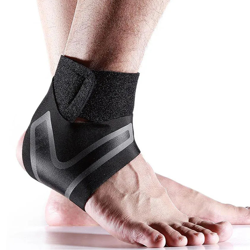 Nordspur | Ankuraid Adjustable Ankle Support Brace