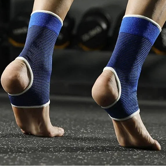 Nordspur | AnkuroFit Low Cut Ankle Support Sleeve