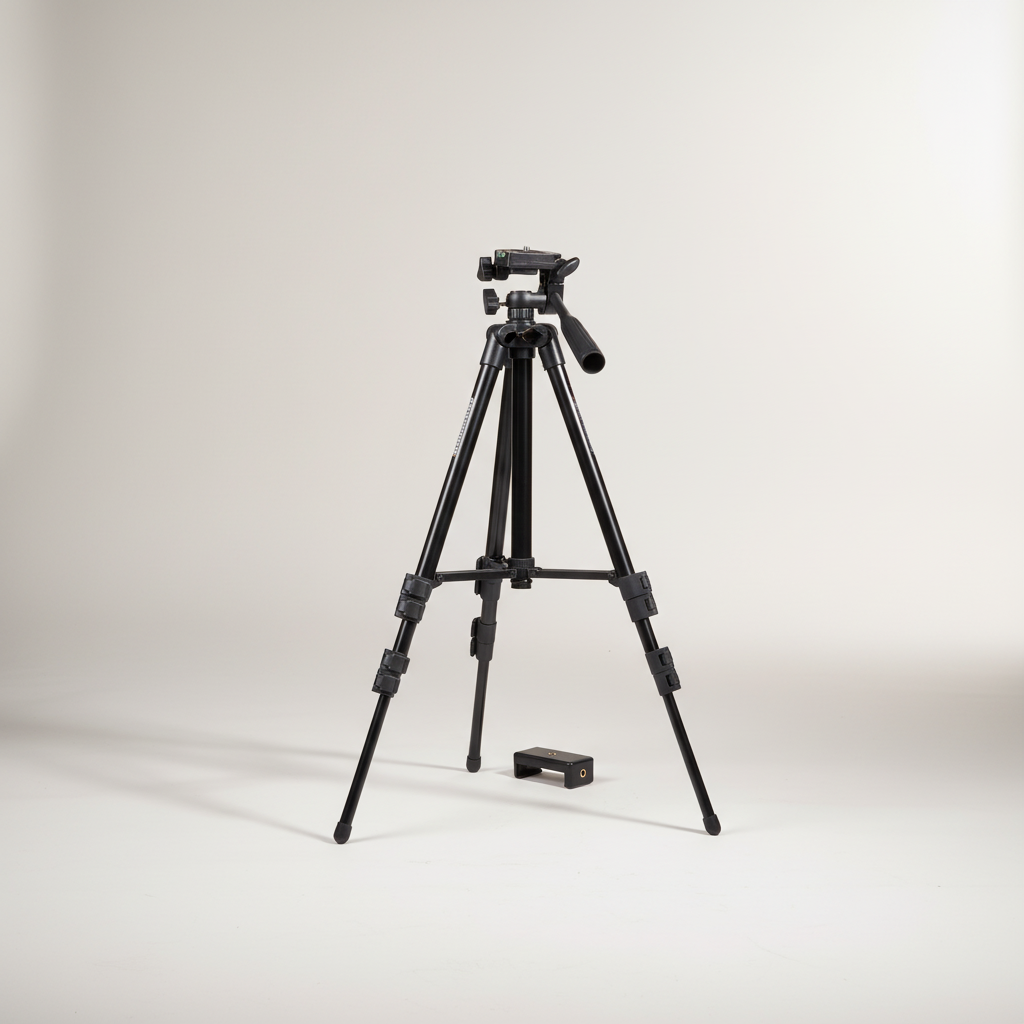 Nordspur | Aperturox Aluminum Professional Camera Tripod