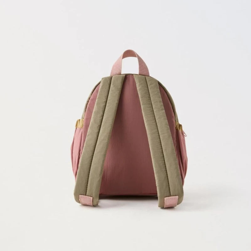 Nordspur | Appletto Lightweight Nylon Kids Backpack