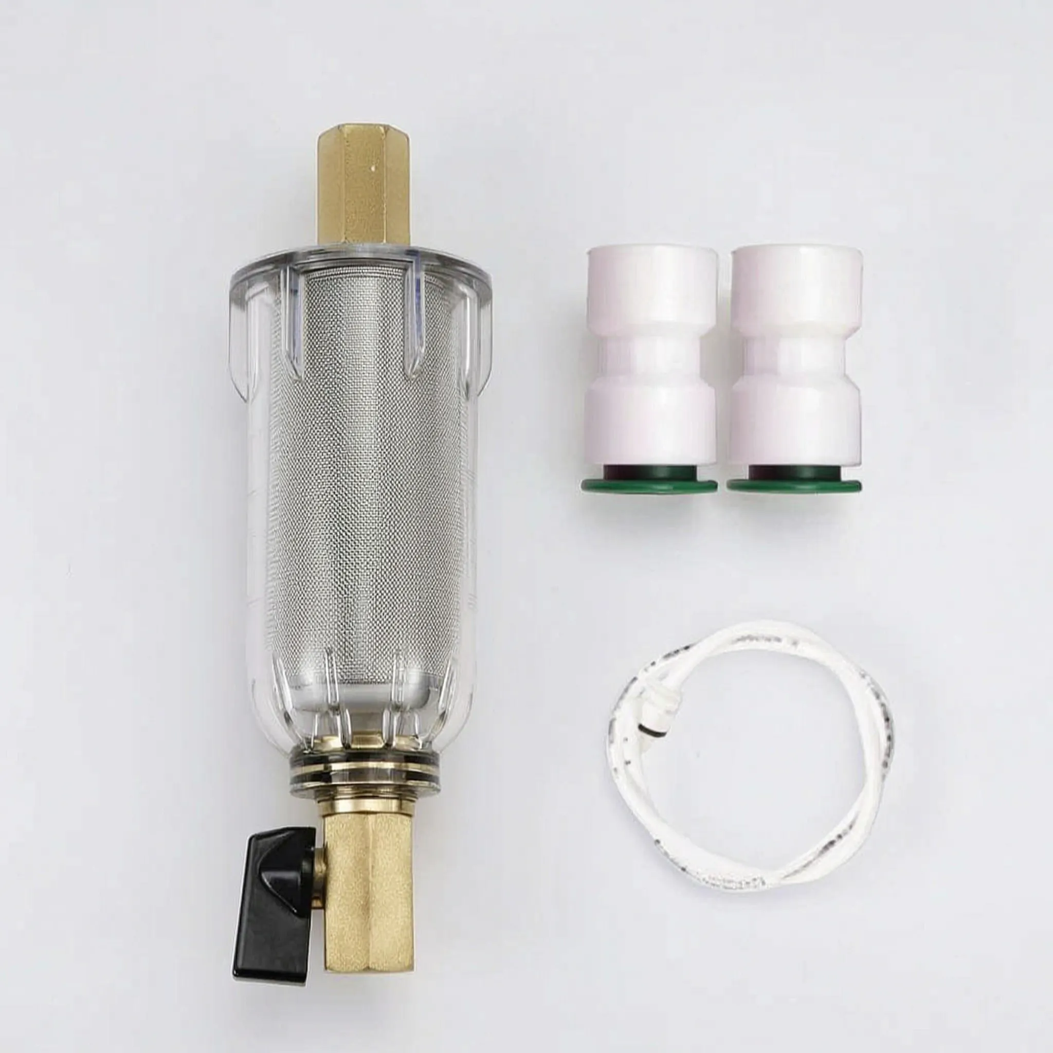 Nordspur | AquaSift Central House Water Filter System