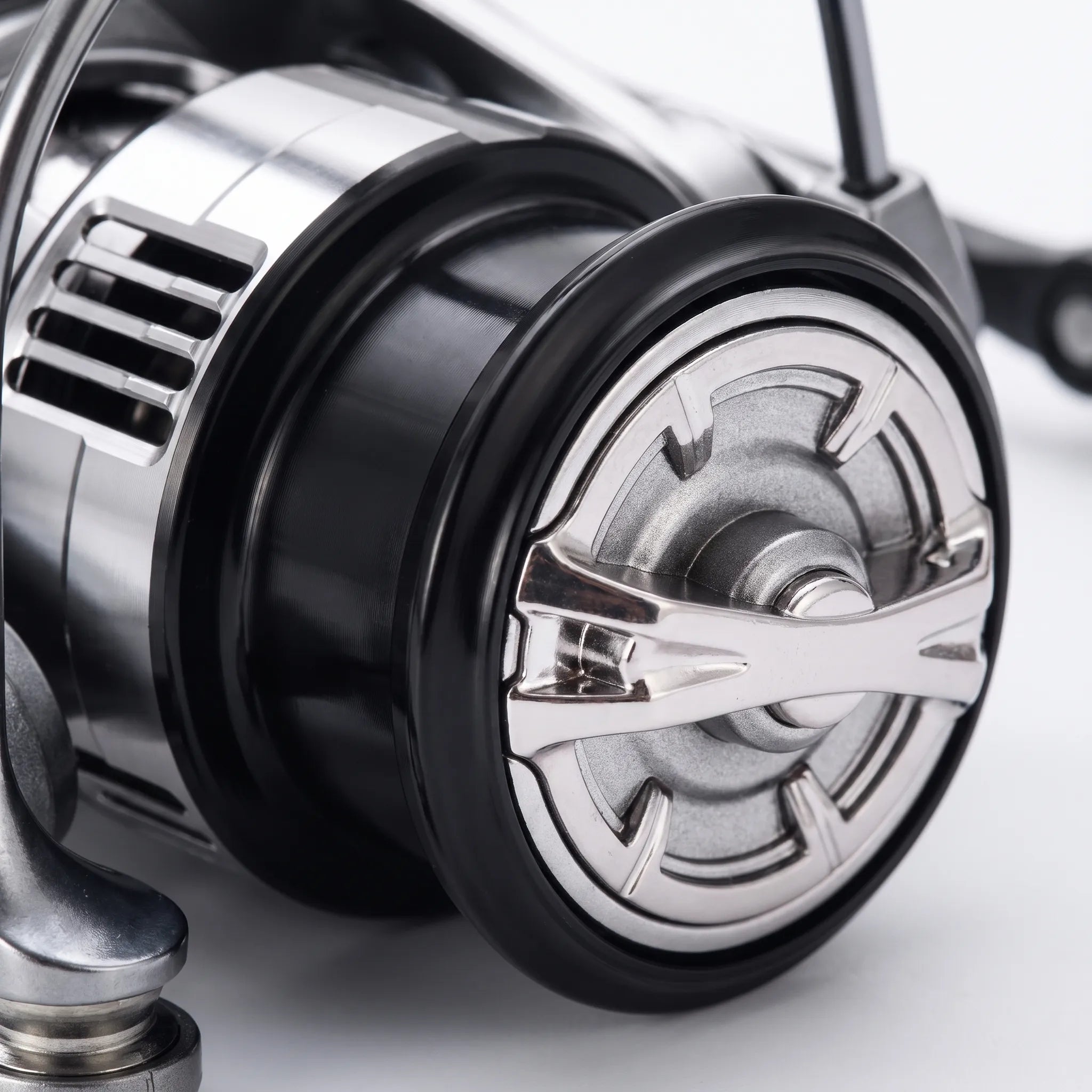 Nordspur | AquaSpin Lightweight Sea Fishing Spinning Reel