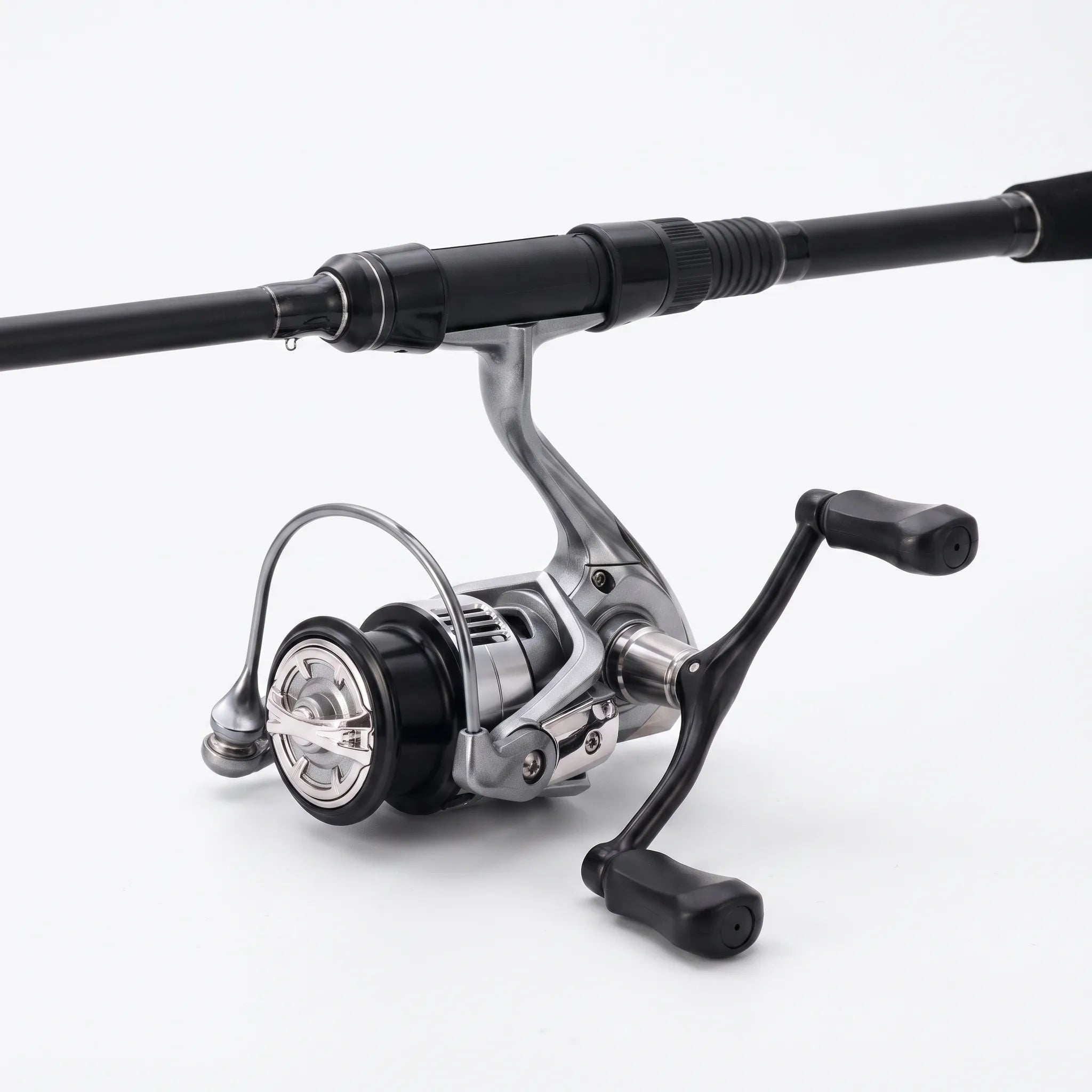 Nordspur | AquaSpin Lightweight Sea Fishing Spinning Reel