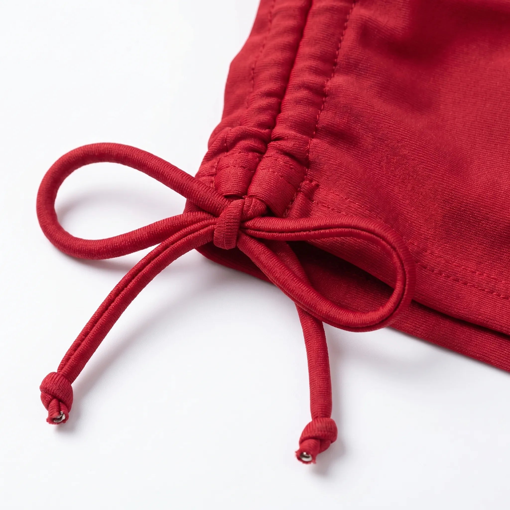 Nordspur | AquaSweep High-Waisted Swim Shorts