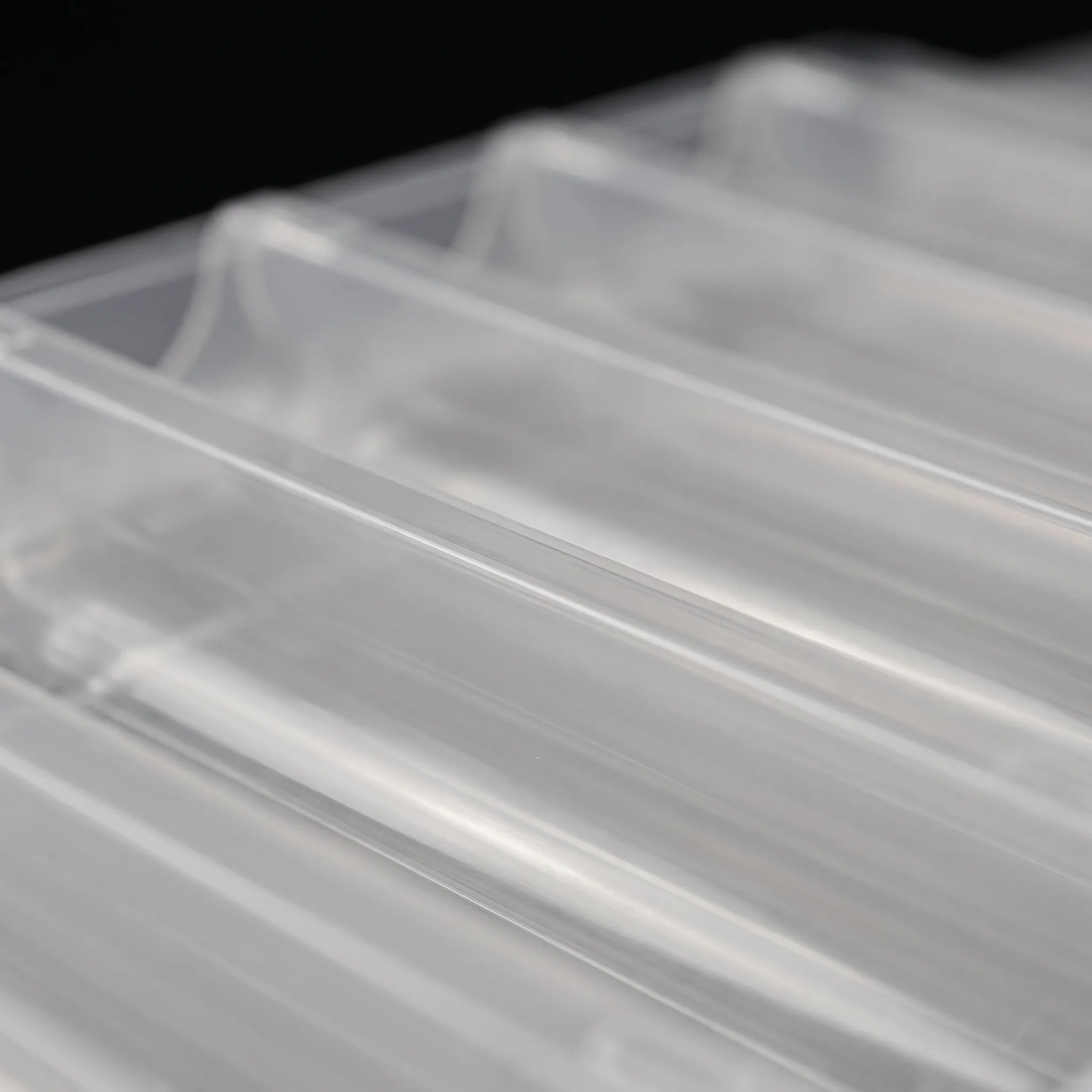 Nordspur | Aquacase Double Sided Fishing Tackle Box