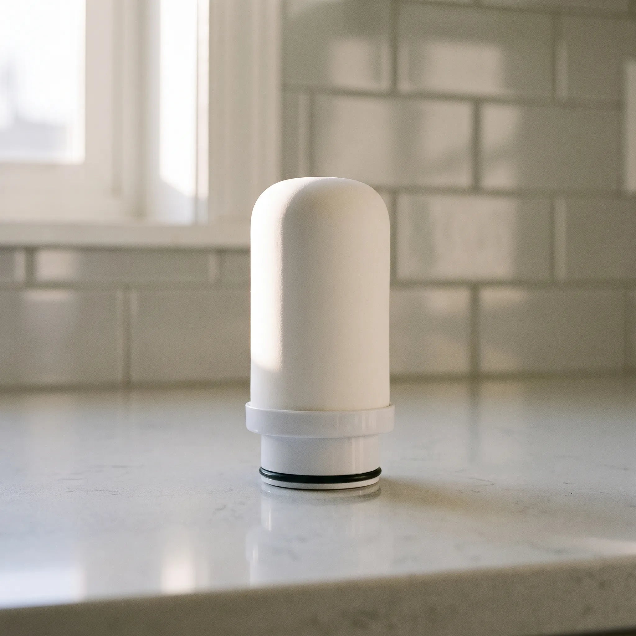 Nordspur | Aquadapt Faucet Mounted Home Water Filter