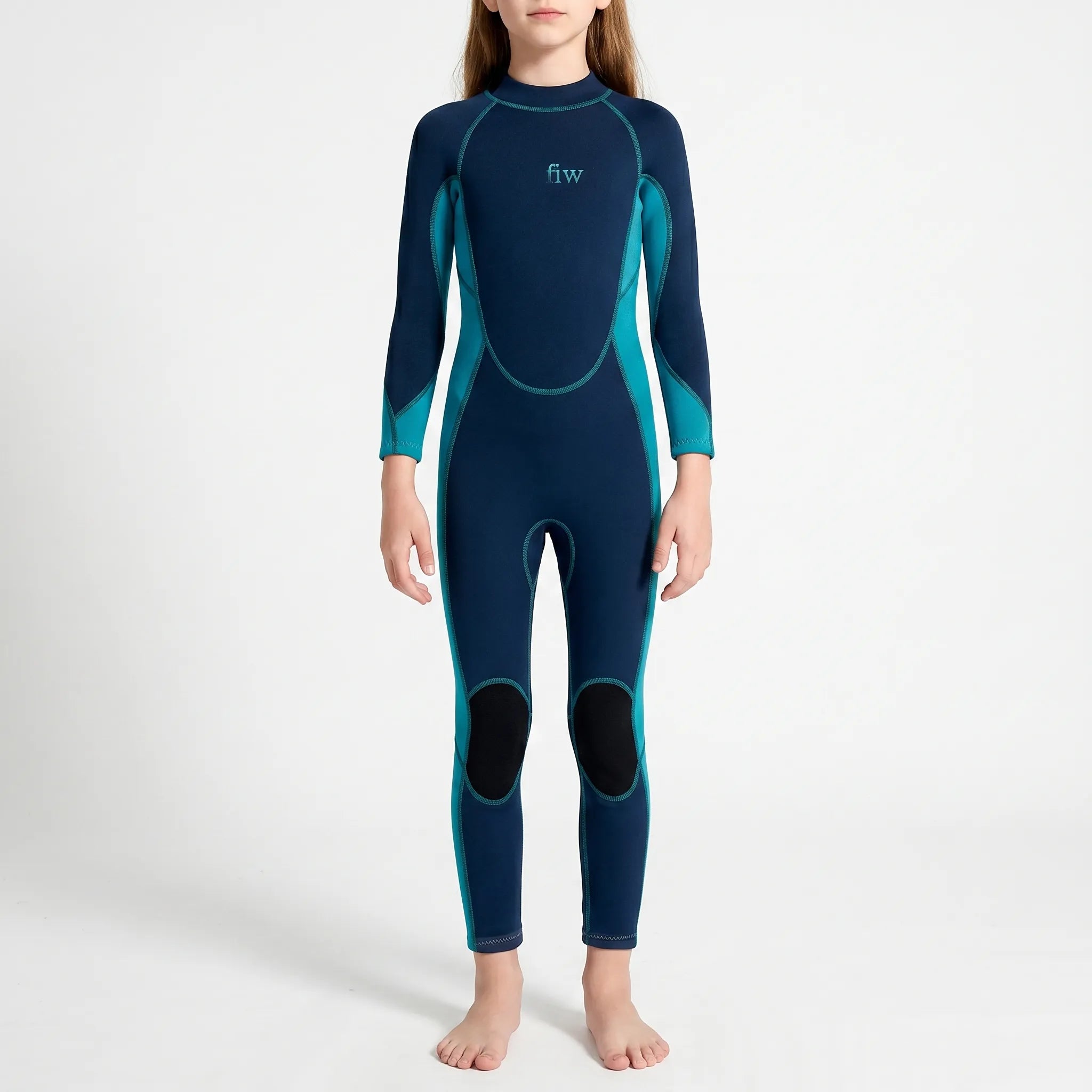 Nordspur | Aquadart Childrens Full Body Wetsuit