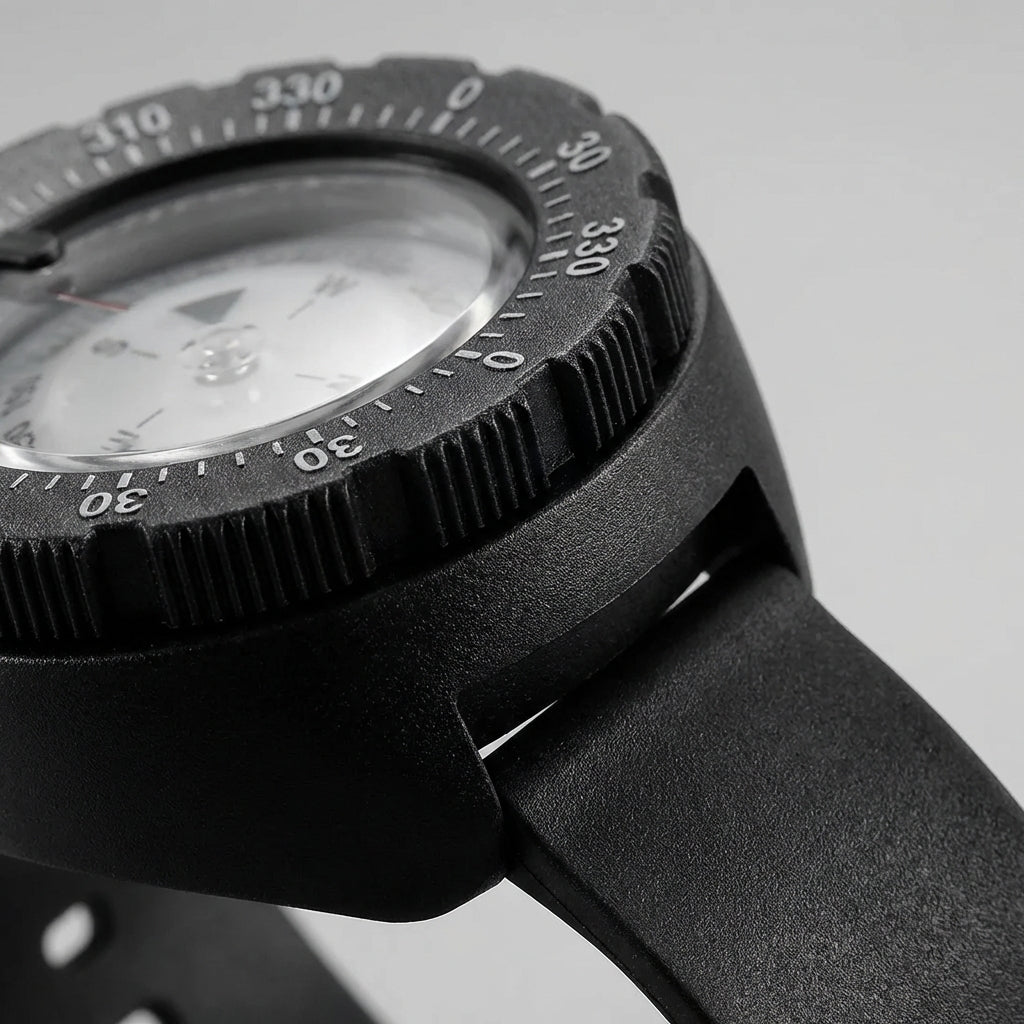 Nordspur | Aquadex Wrist Mounted Diving Compass