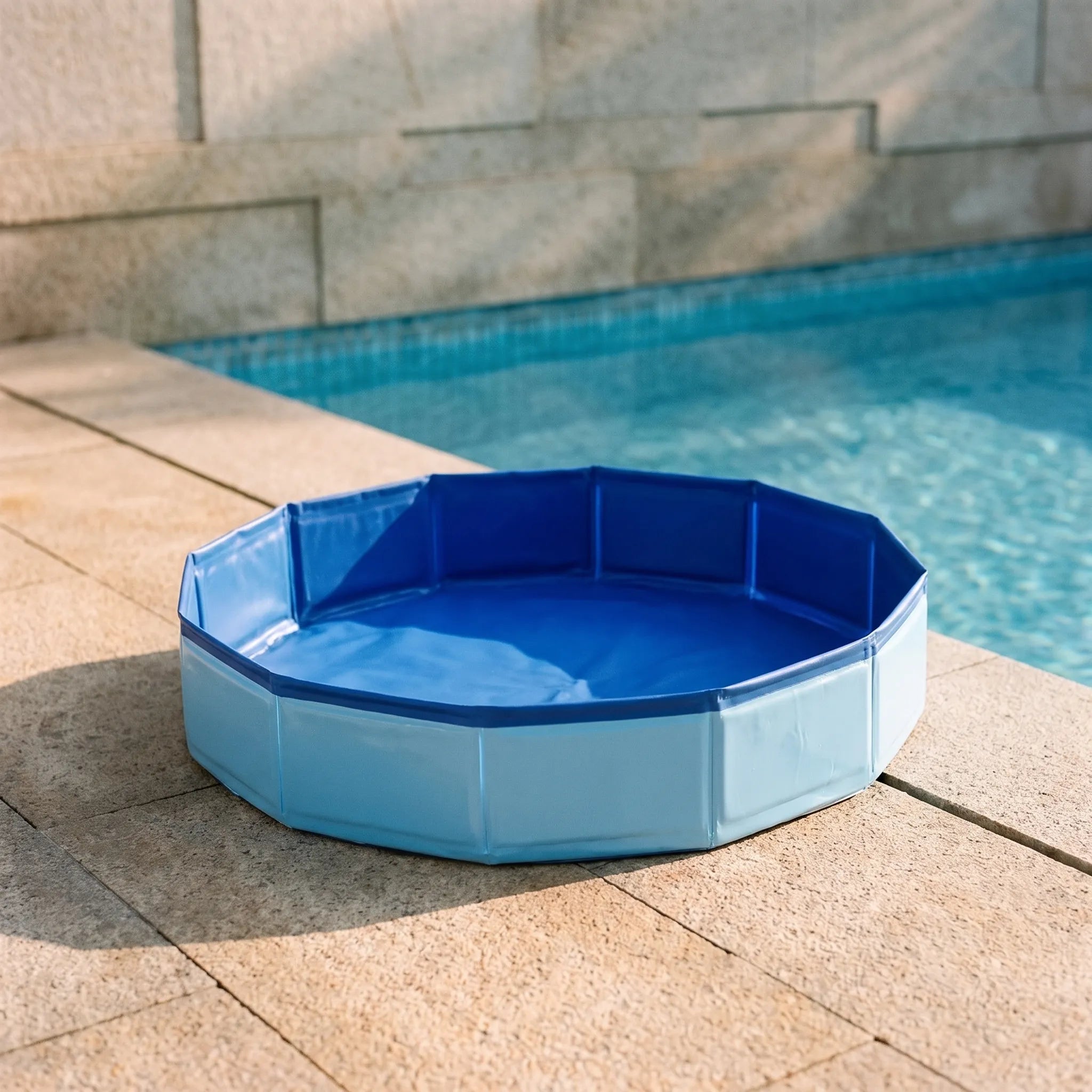 Nordspur | Aquaflex Collapsible Outdoor Foot Bath