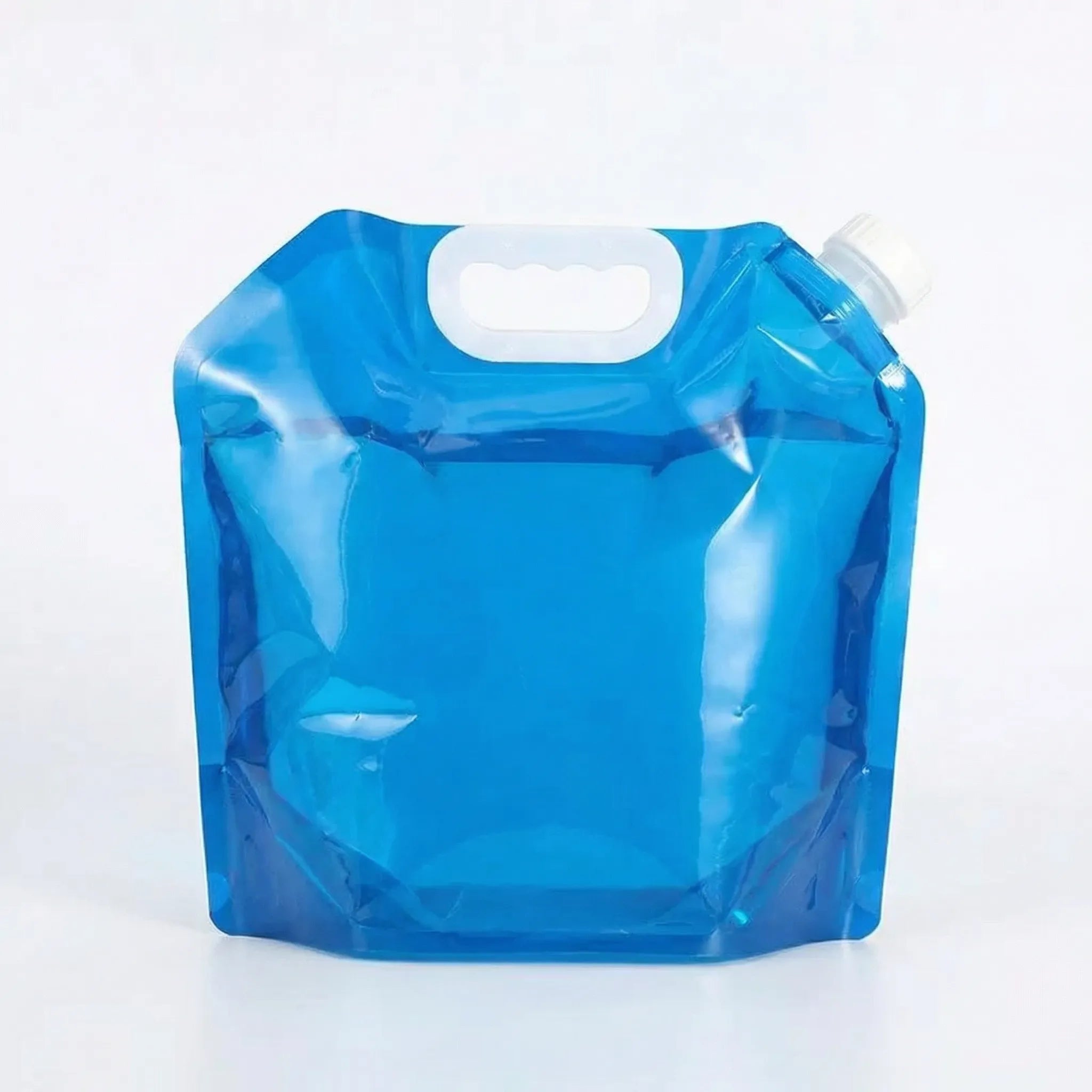 Nordspur | Aquafold Foldable Large Capacity Water Carrier