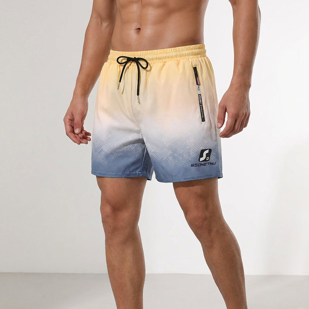 Nordspur | Aqualexor Men's Quick Dry Swim Trunks