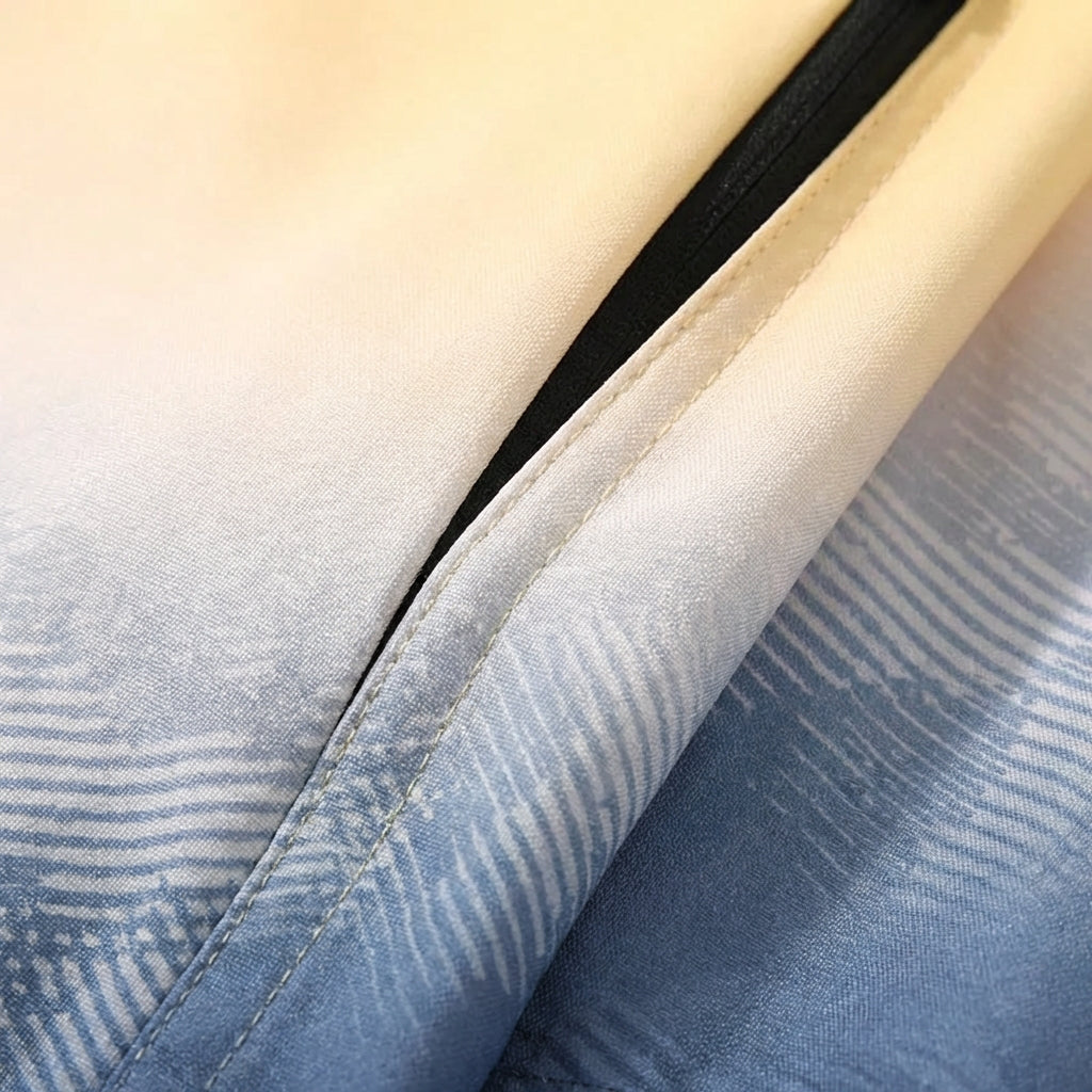 Nordspur | Aqualexor Men's Quick Dry Swim Trunks