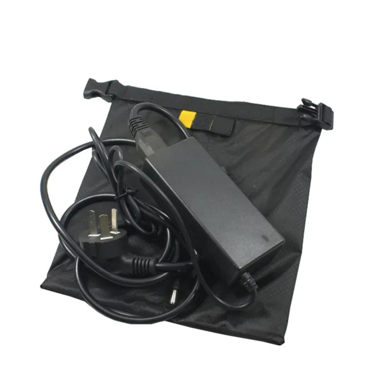 Nordspur | Aqualo Roll-Top Waterproof Dry Bag Set
