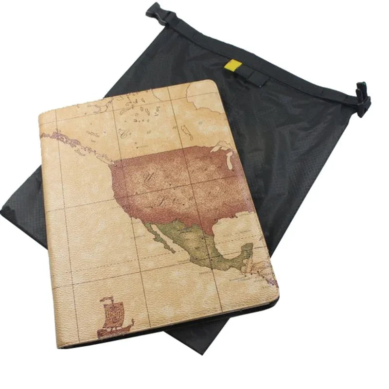 Nordspur | Aqualo Roll-Top Waterproof Dry Bag Set