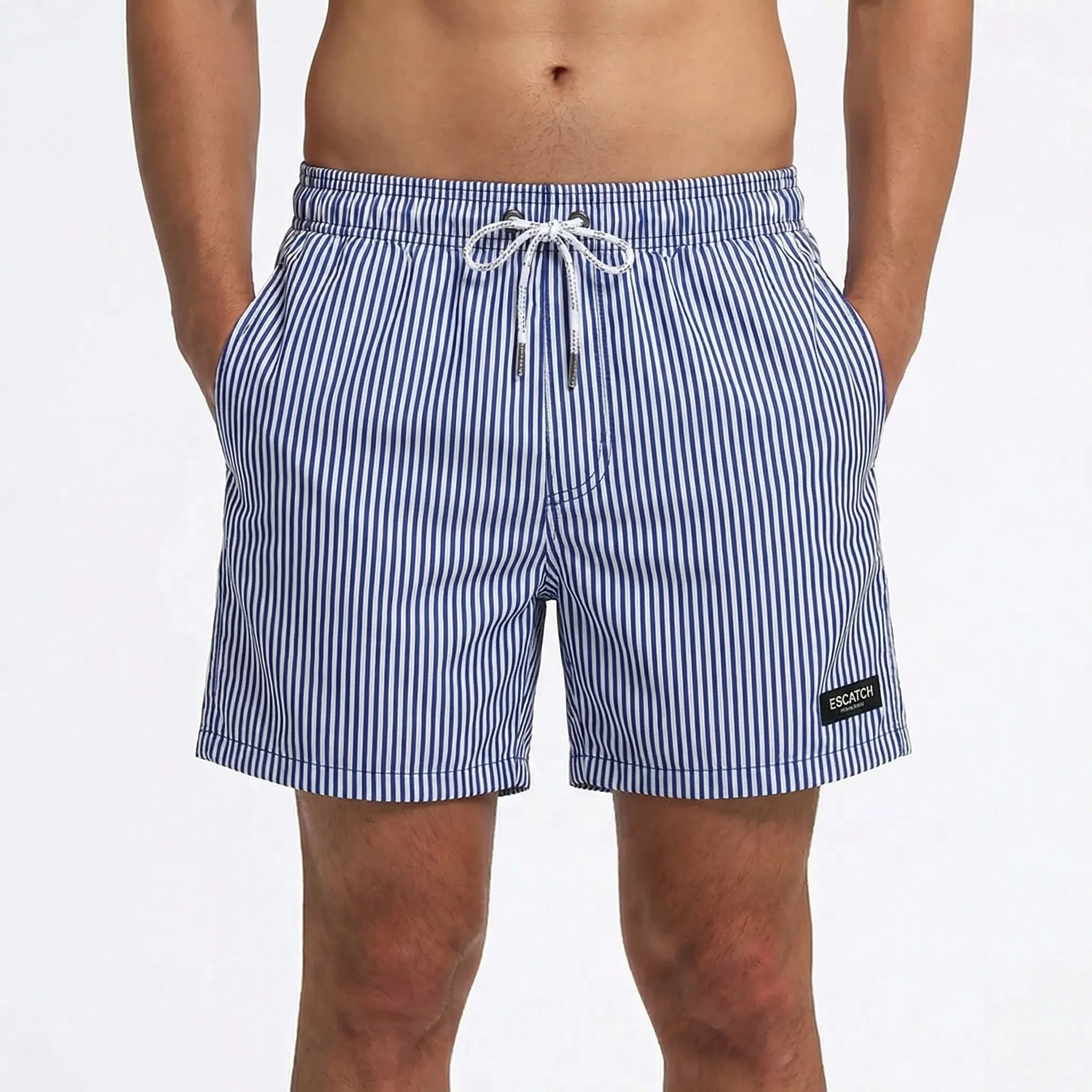 Nordspur | Aqualore Men's Mid Length Swim Shorts