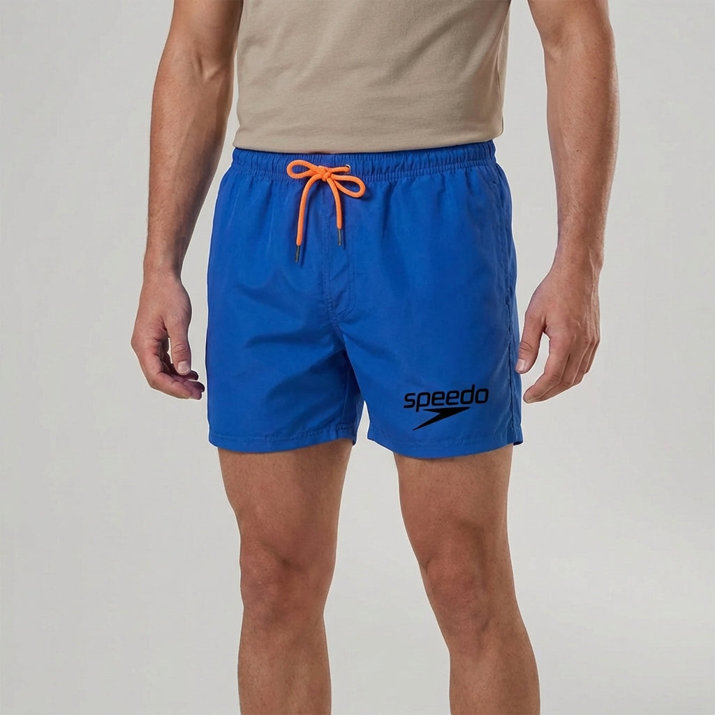 Nordspur | Aqualuxe Quick Drying Swim Shorts