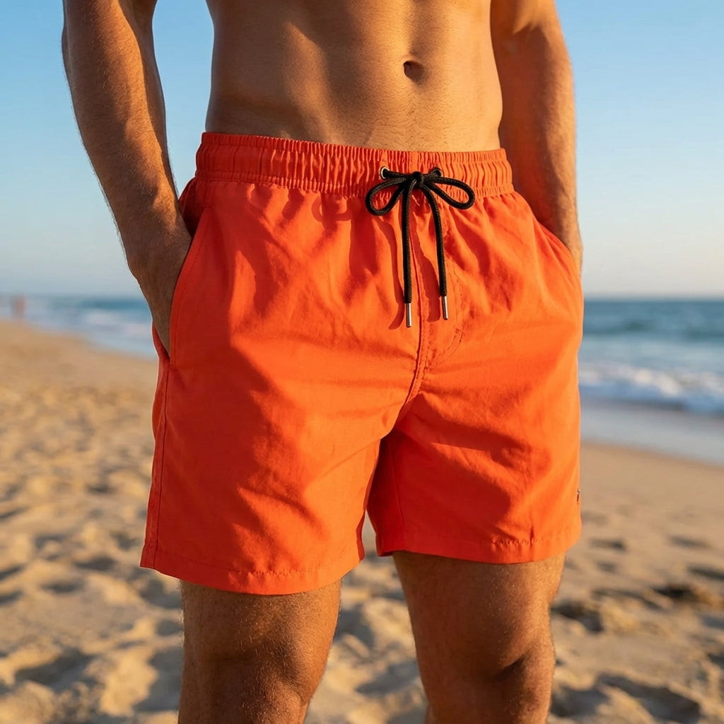 Nordspur | Aqualuxe Quick Drying Swim Shorts