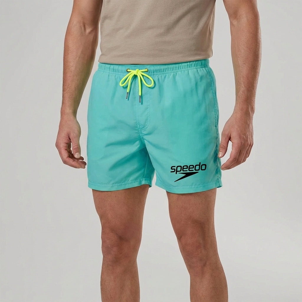 Nordspur | Aqualuxe Quick Drying Swim Shorts