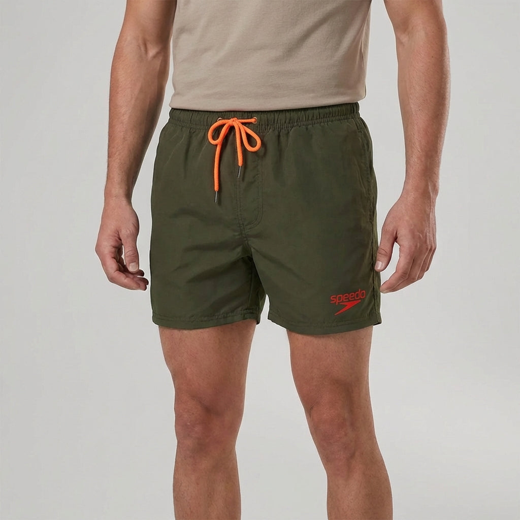 Nordspur | Aqualuxe Quick Drying Swim Shorts