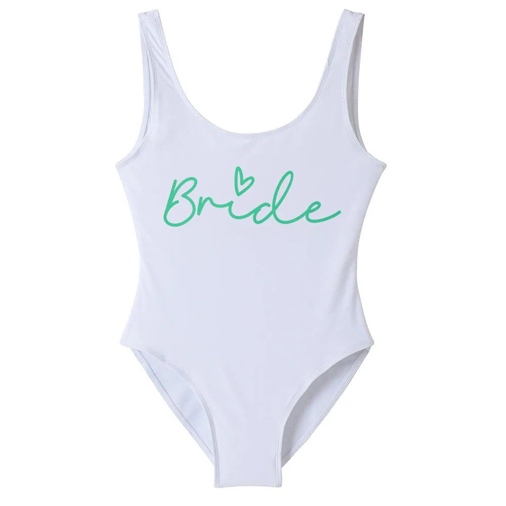 Nordspur | Aquamira Printed One-Piece Swimsuit