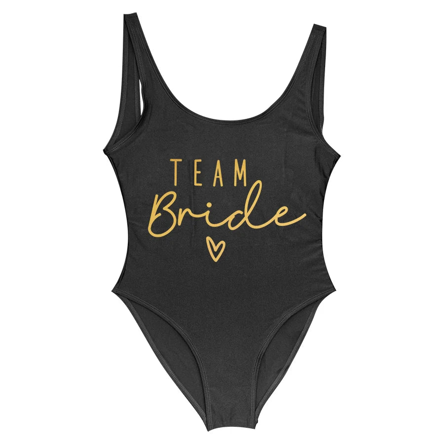 Nordspur | Aquamira Printed One-Piece Swimsuit