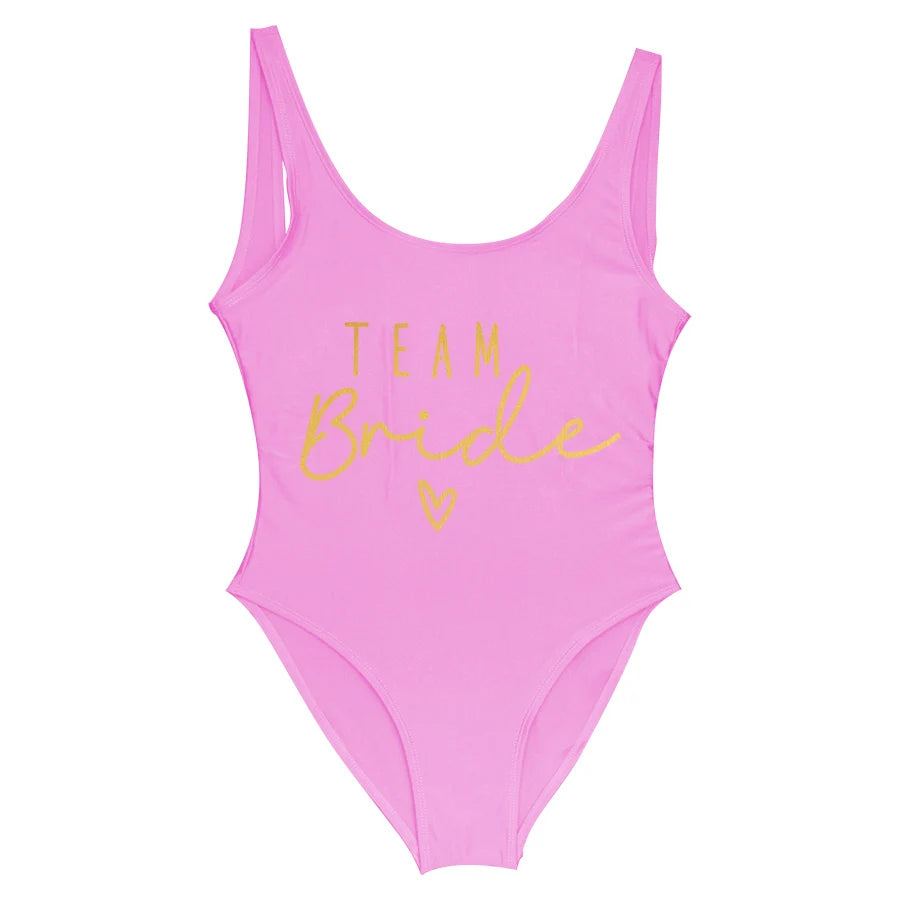 Nordspur | Aquamira Printed One-Piece Swimsuit