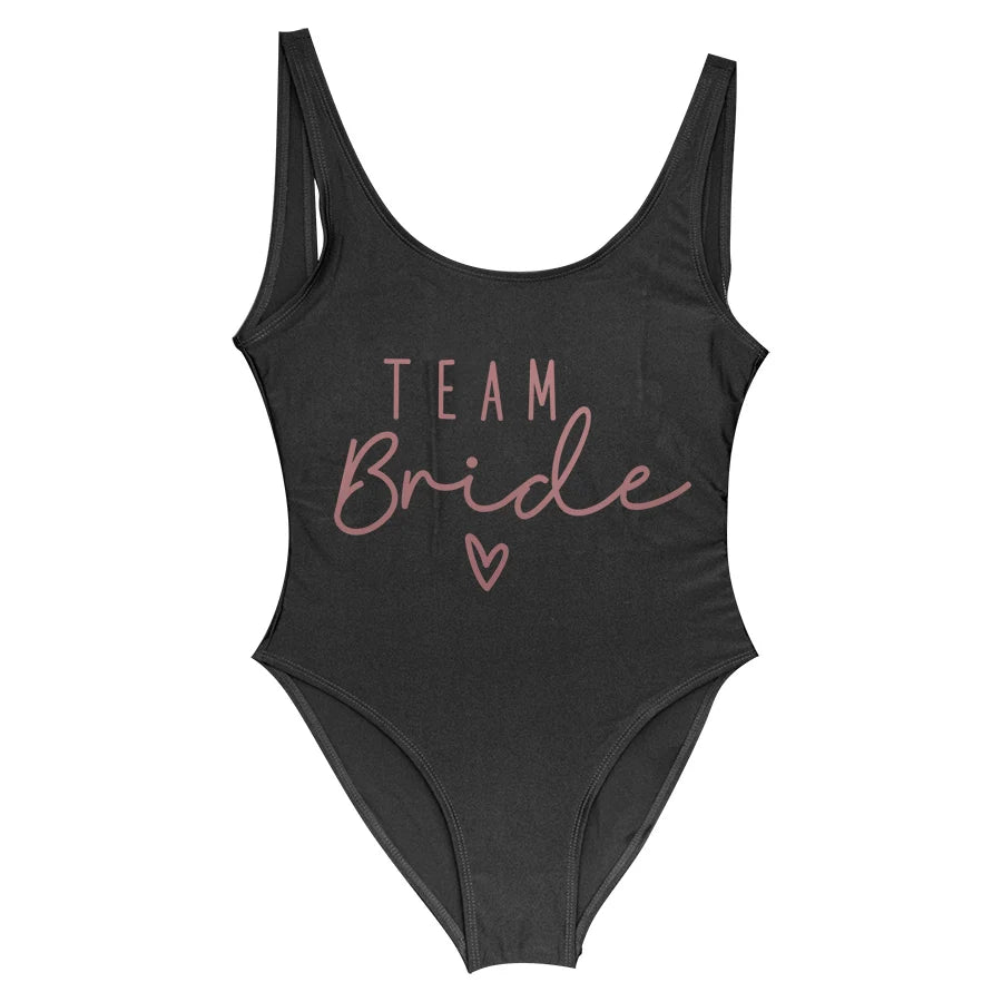 Nordspur | Aquamira Printed One-Piece Swimsuit