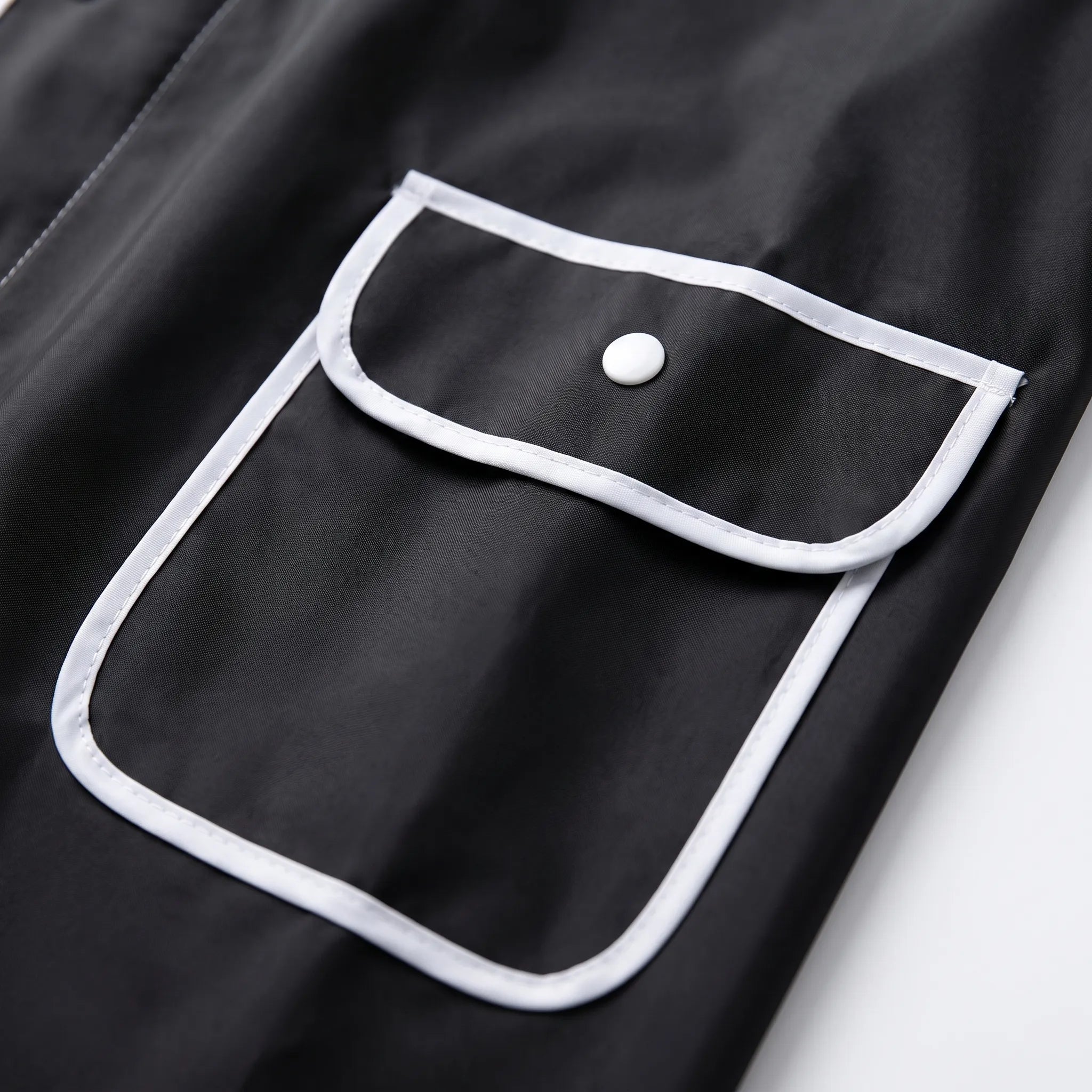 Nordspur | Aquanova Long Cycling Rain Poncho