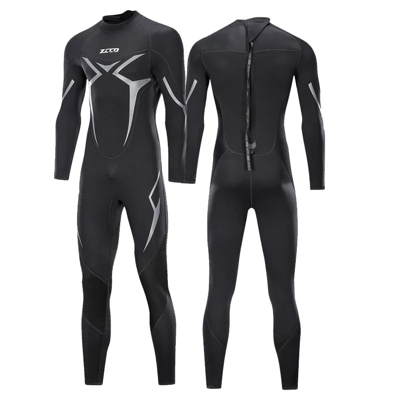 Nordspur | Aquantix Full Body Wetsuit