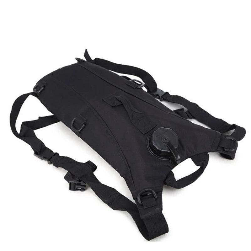 Nordspur | Aquapace Water-Resistant Hydration Backpack With Bladder