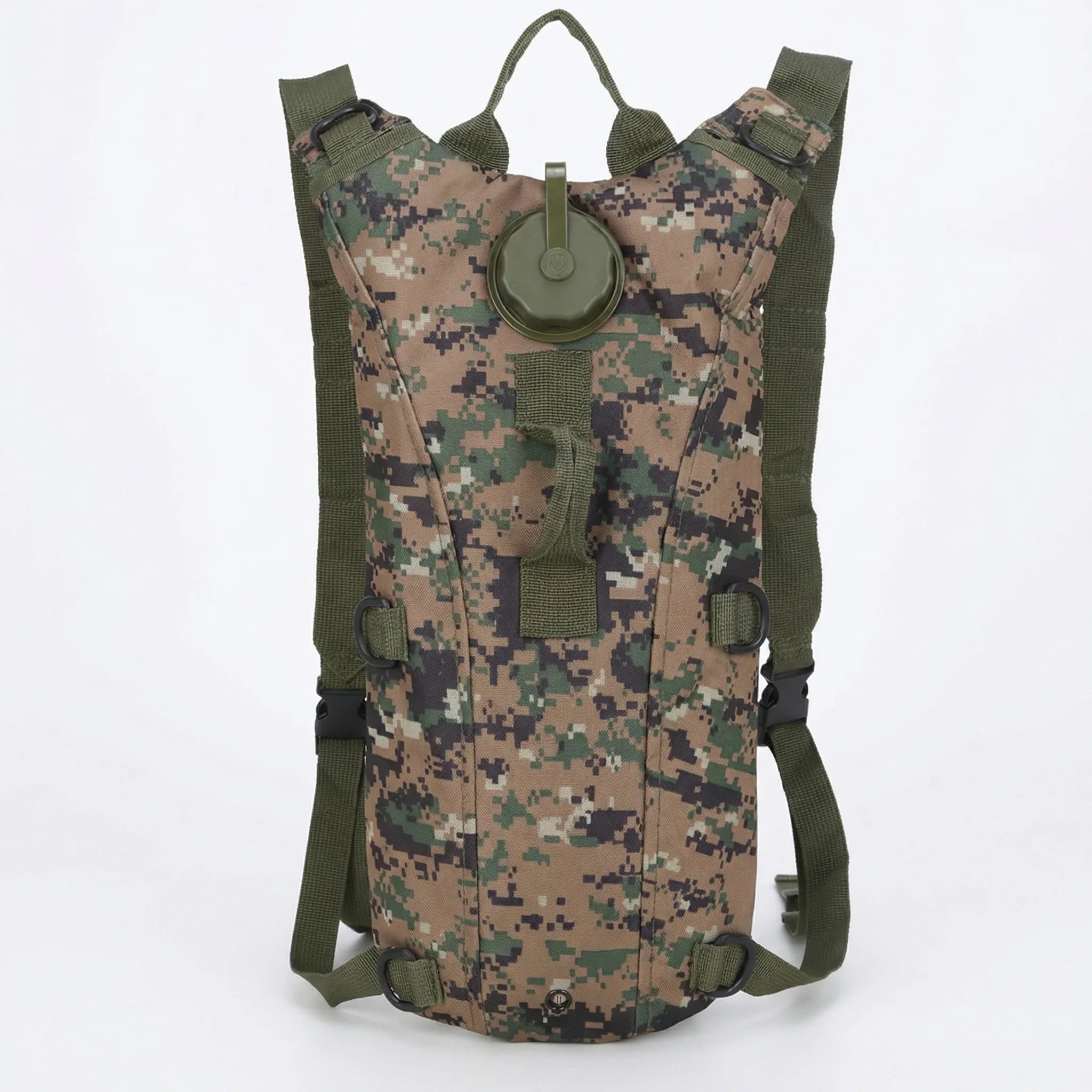 Nordspur | Aquapace Water-Resistant Hydration Backpack With Bladder