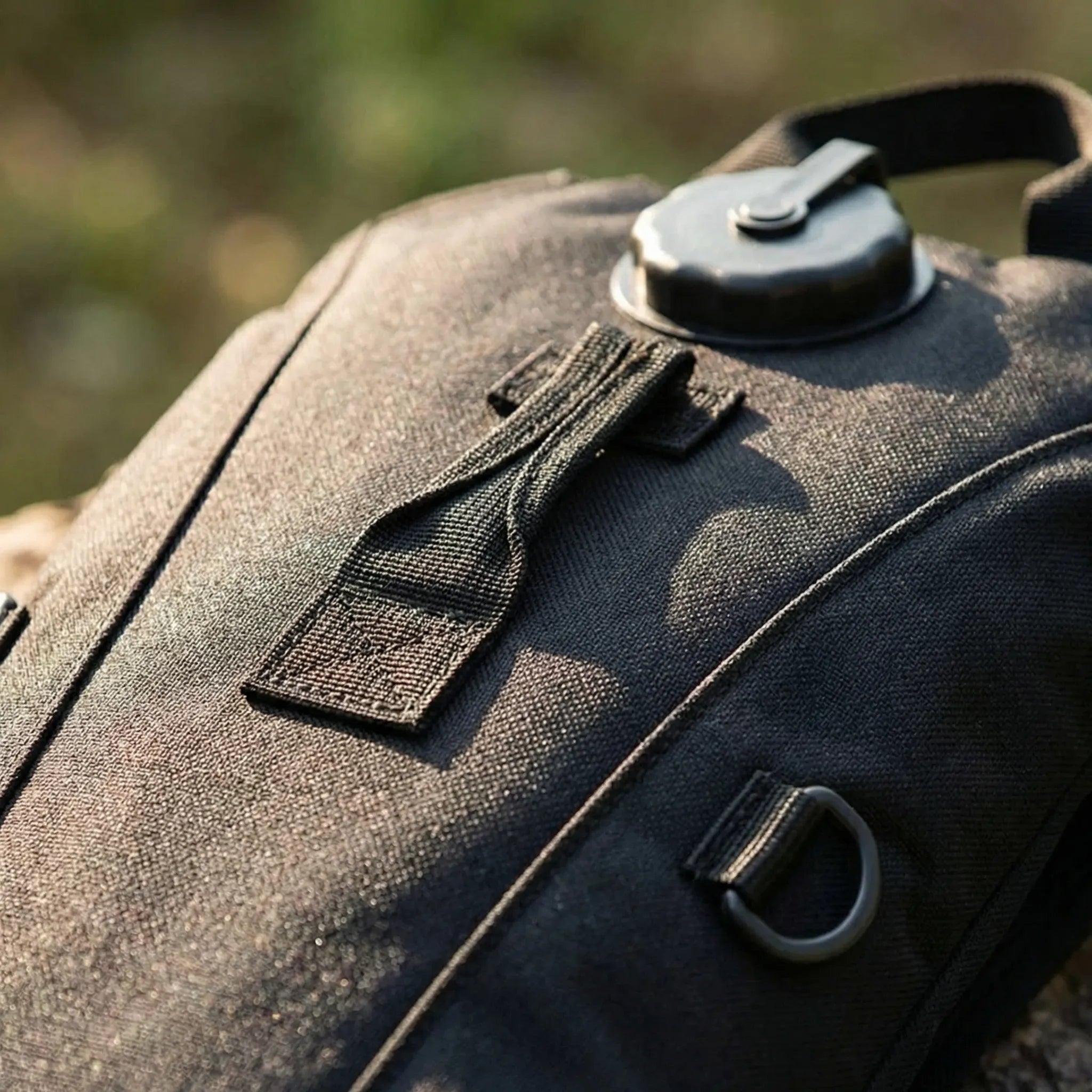 Nordspur | Aquapace Water-Resistant Hydration Backpack With Bladder