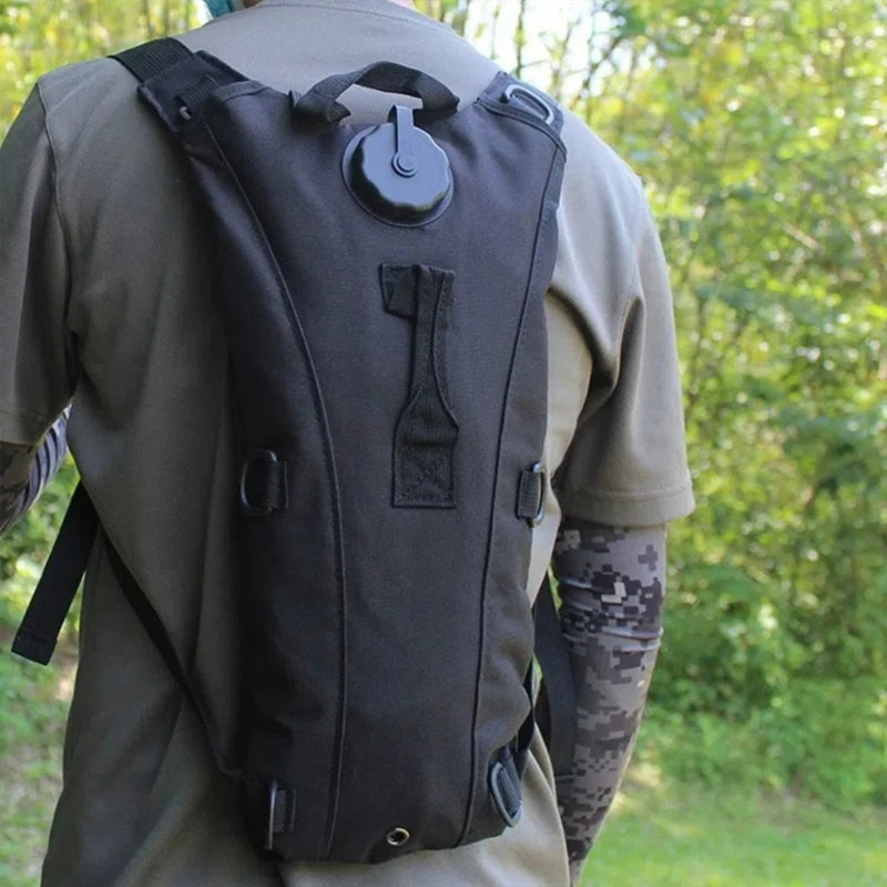 Nordspur | Aquapace Water-Resistant Hydration Backpack With Bladder