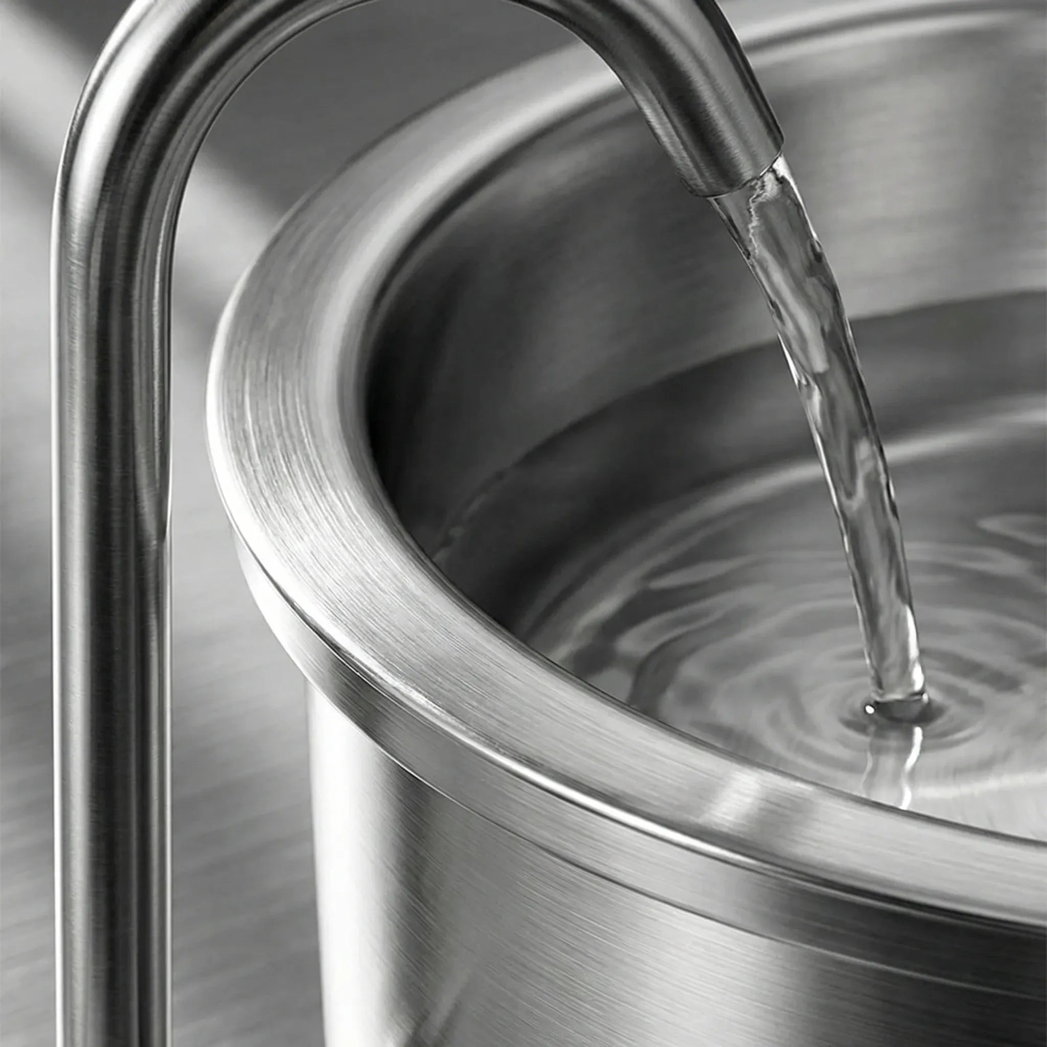 Nordspur | Aquapawz Automatic Electric Pet Drinking Fountain