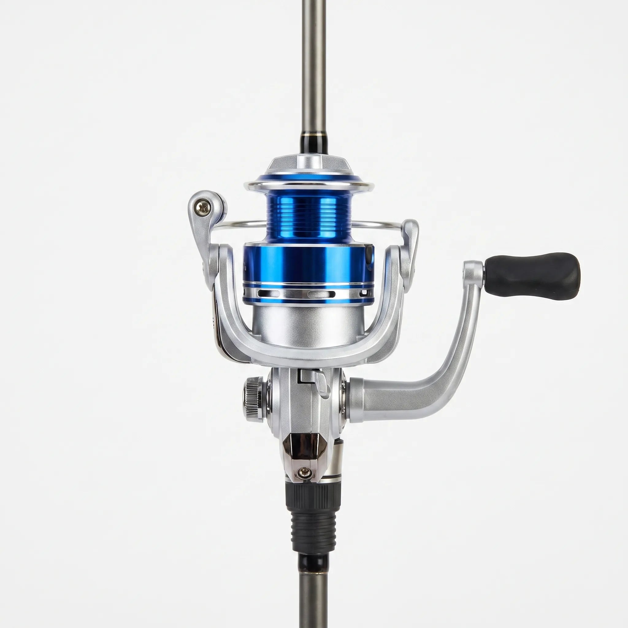 Nordspur | Aquariel Heavy-Duty Saltwater Sea Fishing Spinning Reel